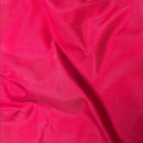 Longchamp Red Bag - Picture 5 of 10